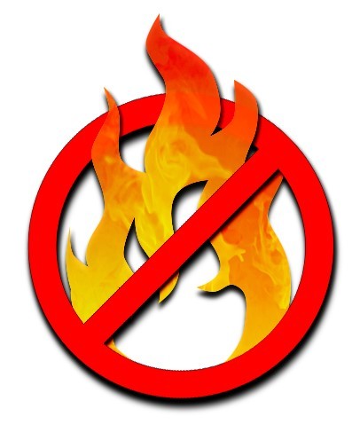 Пожарная безопасность при топке печей дровами и другими видами твердого топлива